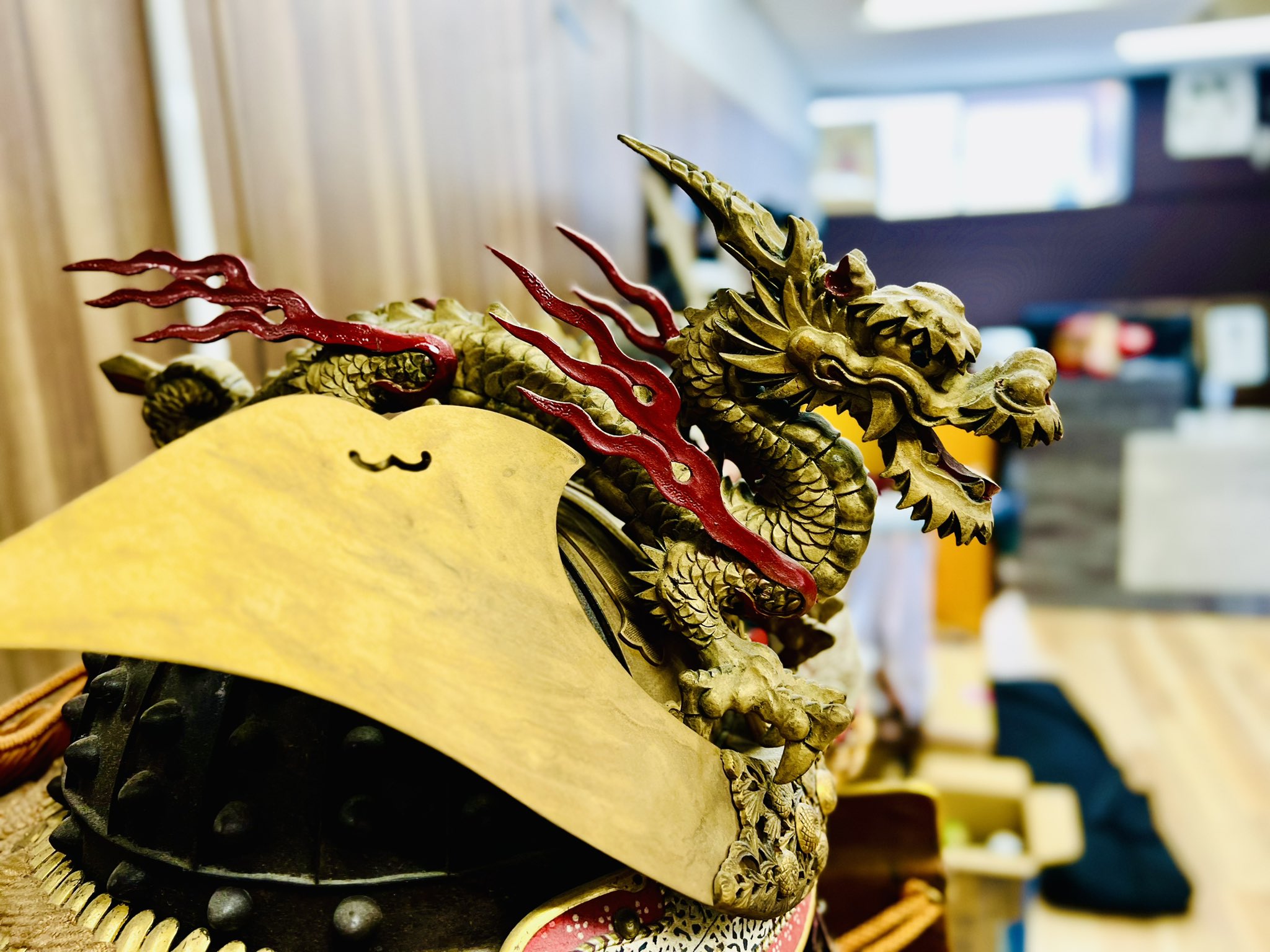 【武士一鎖魂】  古兵器 武具 刀装具 日本刀 模造刀 居合刀 夜蒼魂』模造刀 模擬刀 日本刀 居合刀 刀装具 太刀 軍刀 武具