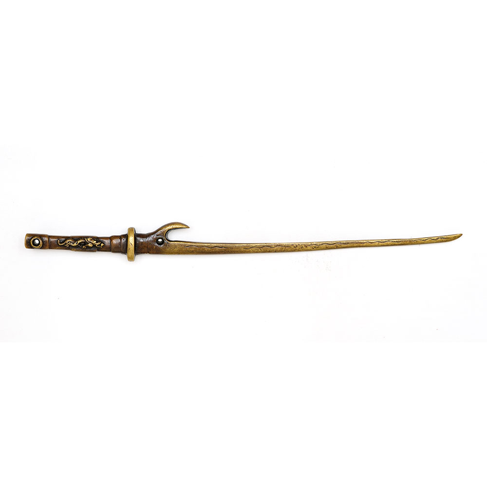 割り笄　武具　日本刀　骨董品 笄 一覧 | 日本刀販売の葵美術