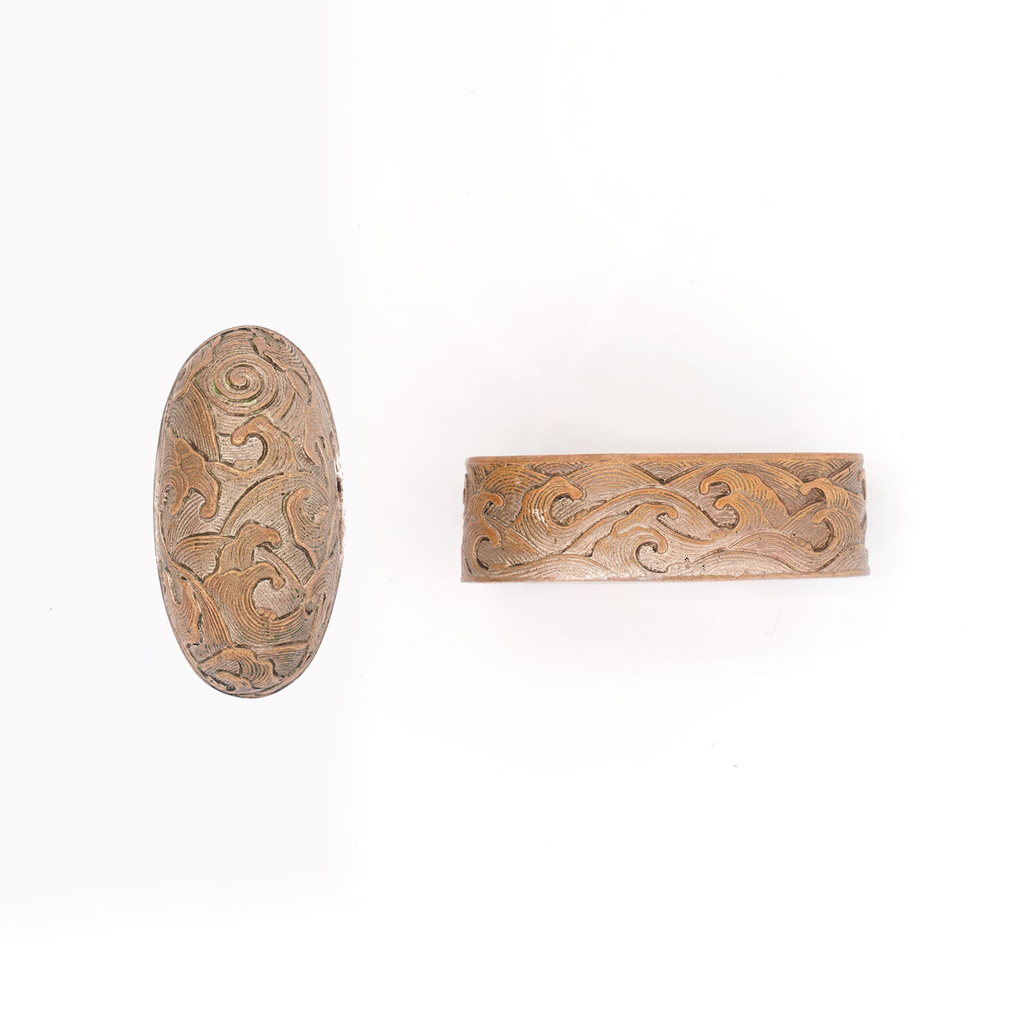 株式会社刀心 / 刀装具