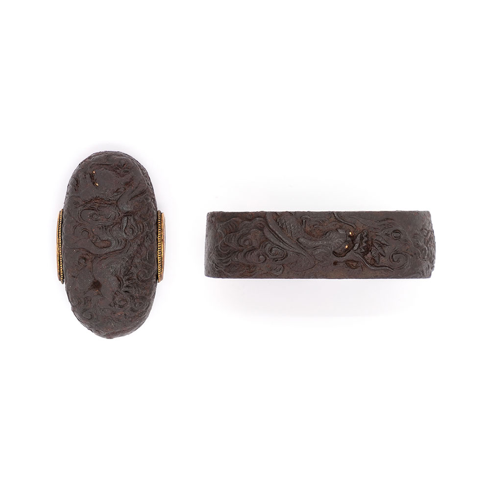 株式会社刀心 / 刀装具