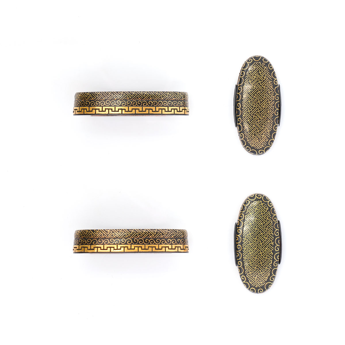 株式会社刀心 / 縁頭