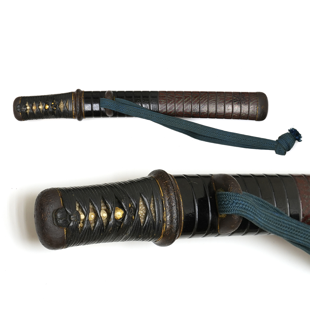 株式会社刀心 / 刀装具